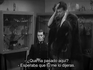 Doctor Who clásico Temporada 1 episodio 25 "Sentence Of Death" (subtítulos en español)