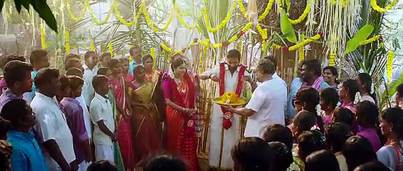 Dhruva kannada part 2