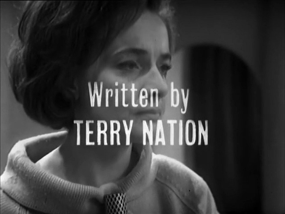 Doctor Who clásico Temporada 1 episodio 26 "The Keys Of Marinus" (subtítulos en español)