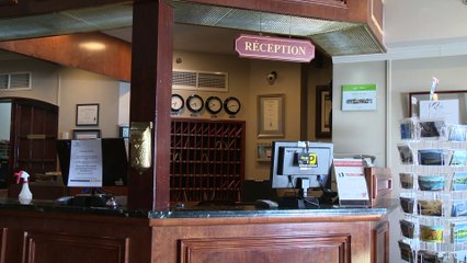 Elle force la fermeture d’un hôtel en prétendant être atteinte du coronavirus