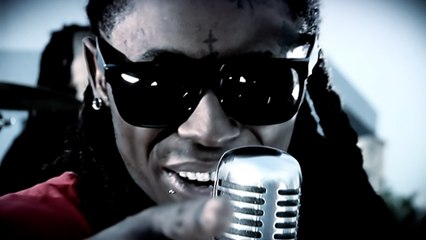 Lil Wayne - Get A Life