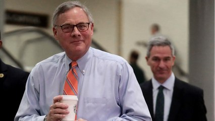 Republican Senators Defend Selling Stocks During Coronavirus Outbreak