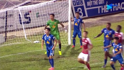 Xuân Nam - Việt Phong | Bộ đôi "Siêu dự bị" của V.League 2020 | Goals - Skills | NEXT SPORTS