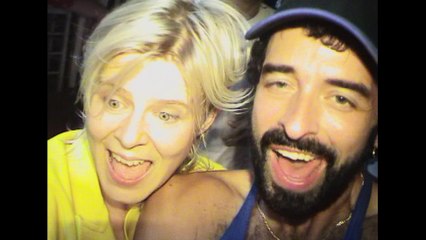 Robyn - Between The Lines