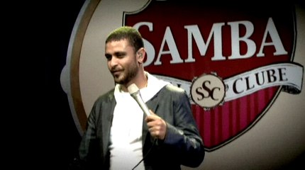 Diogo Nogueira - Todo Menino É Um Rei