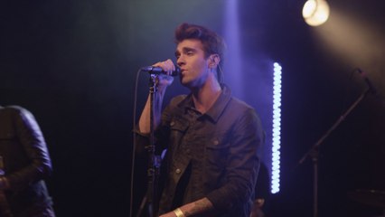 American Authors - Luck