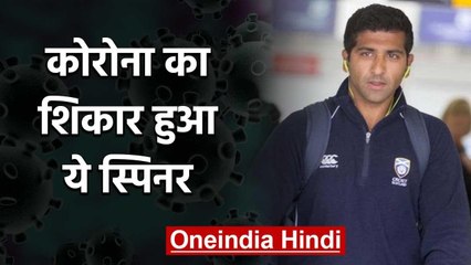 Majid Haq reveals he is recovering after testing positive for Covid-19 | वनइंडिया हिंदी