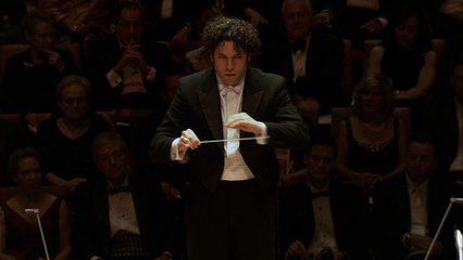 Los Angeles Philharmonic - The Inaugural Concert
