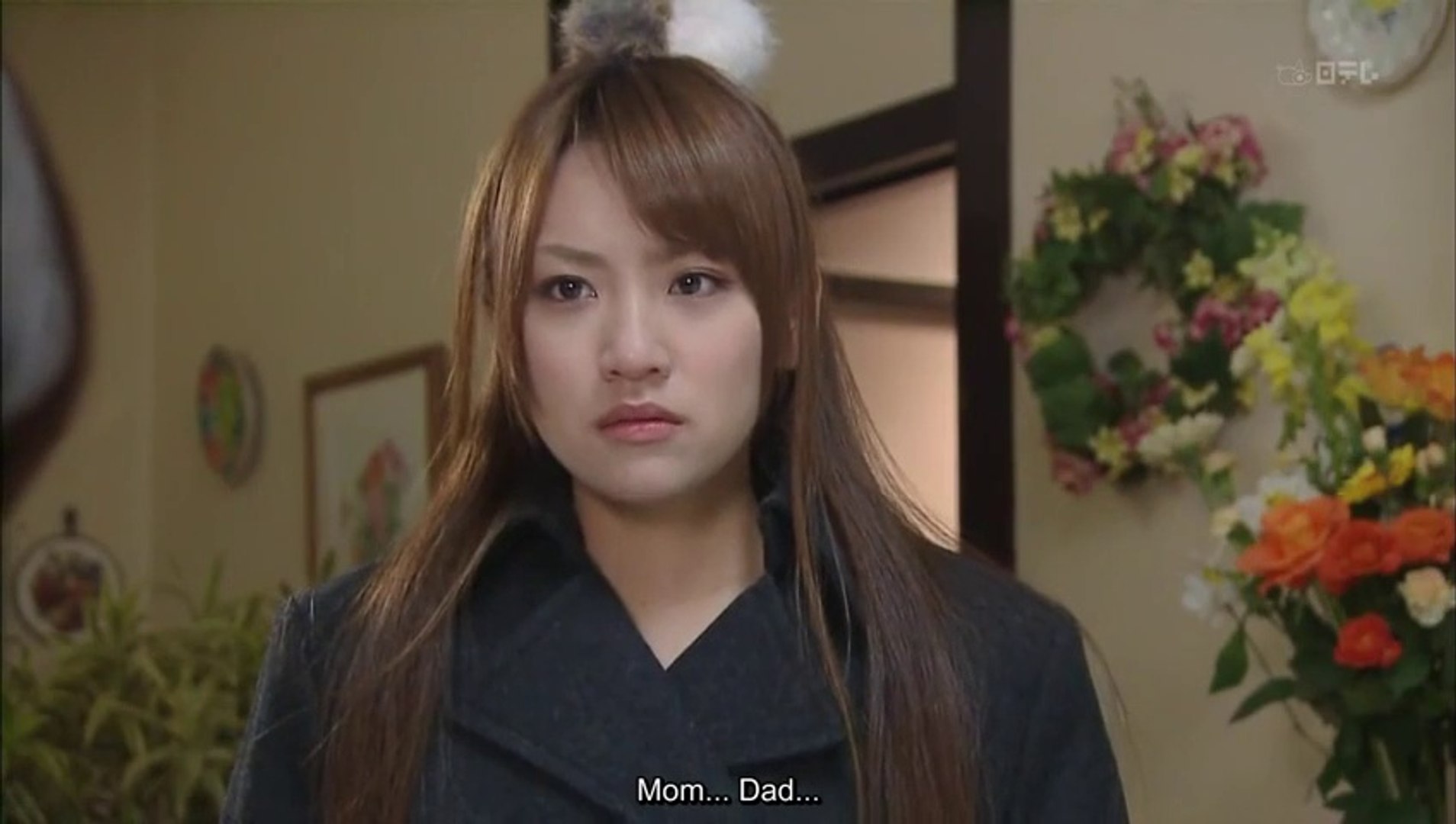 Akb48 Drama 桜からの手紙 4 Sakura Kara No Tegami Episode 4 English Subbed 11 Video Dailymotion