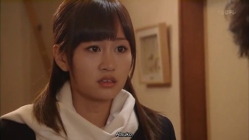 Akb48 Drama 桜からの手紙 6 Sakura Kara No Tegami Episode 6 English Subbed 11 Video Dailymotion