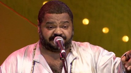 Arlindo Cruz - Meu Laia-Raiá