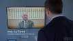 Axios on HBO S03E04 - Clip - Chinese Ambassador to the U.S. Cui Tiankai