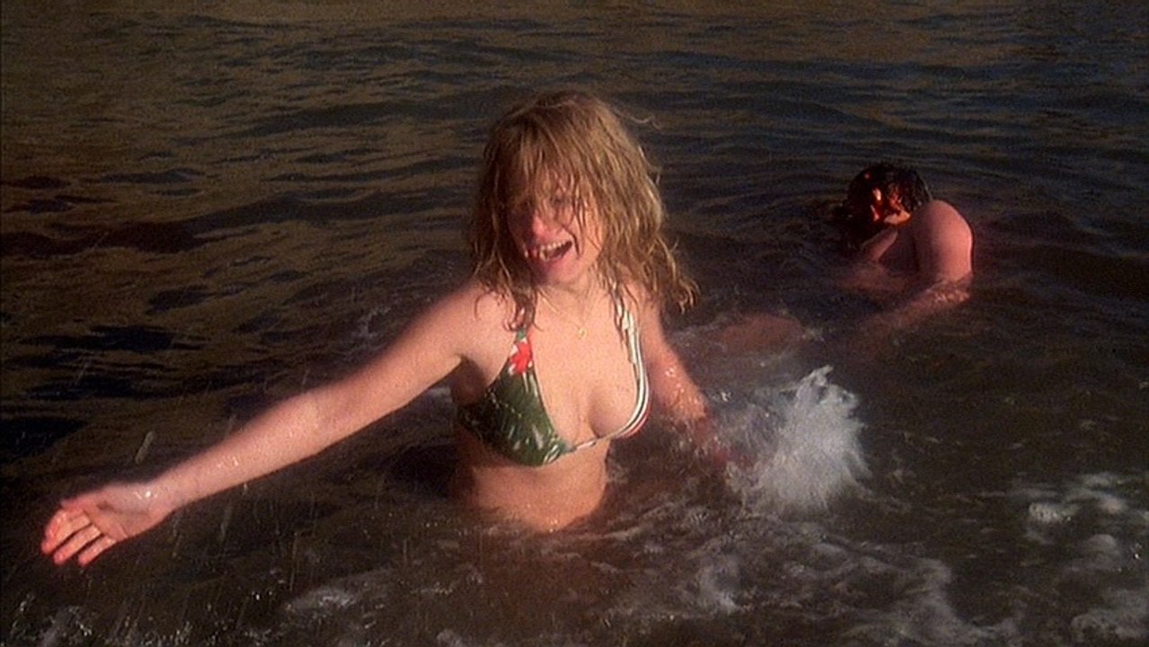 Humanoids from the Deep Movie (1980)