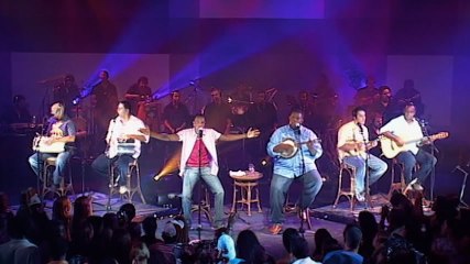 Exaltasamba - Como Nunca Amei Ninguém