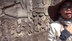 Ta Keo & Bayon Temple 1-3 @Angkor Wat, ThaiCambodia 40-44, Siem Reap, 14 Jan 20