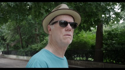 Loudon Wainwright III - Man & Dog