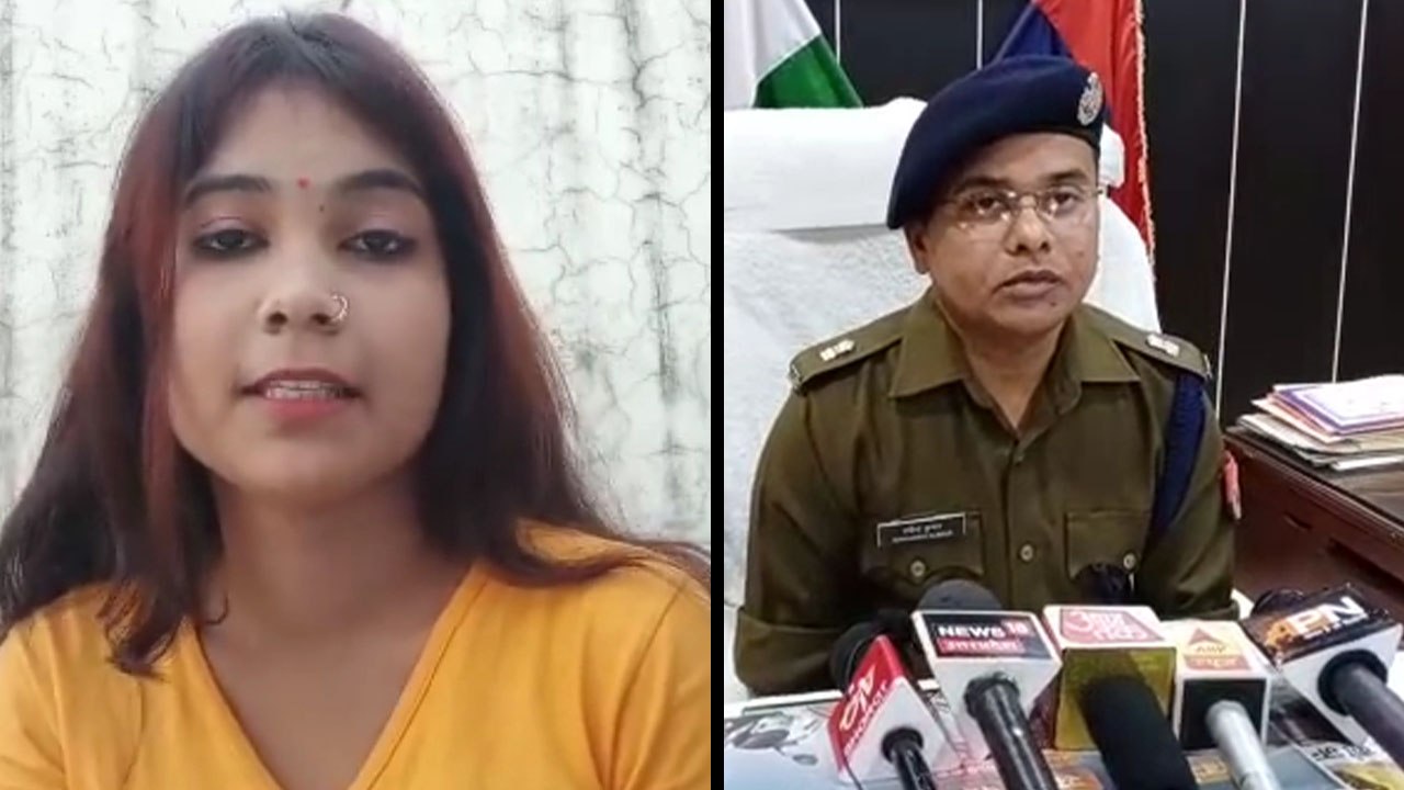 बरेली: मां को बाथरूम में बंद कर भाइयों ने बहन को पीट-पीटकर मार डाला, प्रेम विवाह से थे नाराज