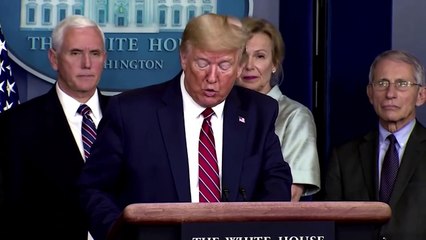 Inicia a media noche restricción de viajes por frontera con EU