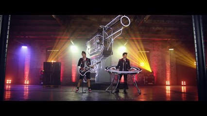 Ehrlich Brothers - GIRL, YOU SHOOT ME DOWN