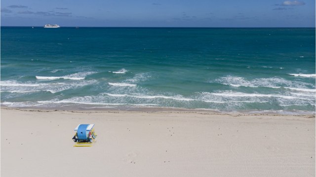 The Florida Keys Closing 5,000 Hotels Starting Sunday