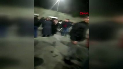 İçişleri Bakanlığı'ndan asker uğurlamalarında 'sosyal mesafe' uyarısı