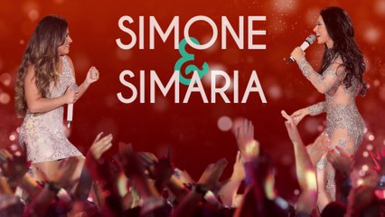 Simone & Simaria - Duvido Você Não Tomar Uma