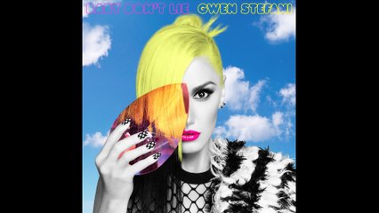 Gwen Stefani - Baby Don't Lie