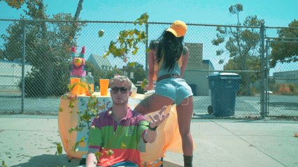 Yung Gravy - Magic