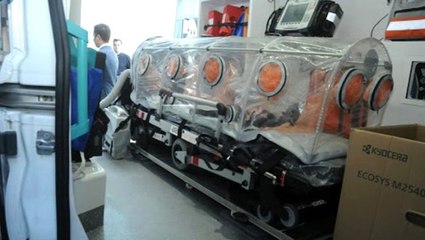 Koronavirüs salgınında hayatını kaydeden 9 vatandaşımızın ortak özelliği yaşlı olmaları