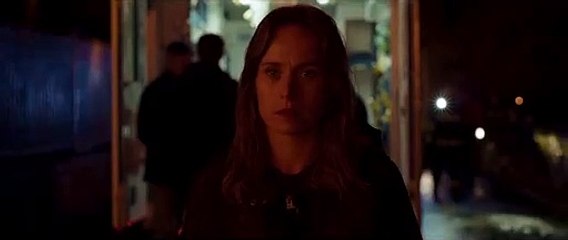 Ofrenda a la tormenta Película