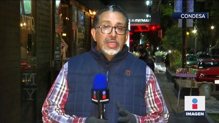 Noticias con Ciro Gómez Leyva | Programa Completo 20/marzo/2020