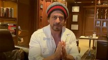 Shah Rukh Khan Makes A Request To People Amid #Coronavirus Outbreak