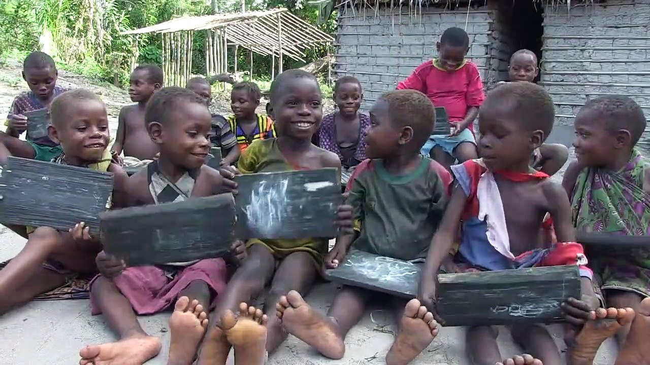 Makongo Film