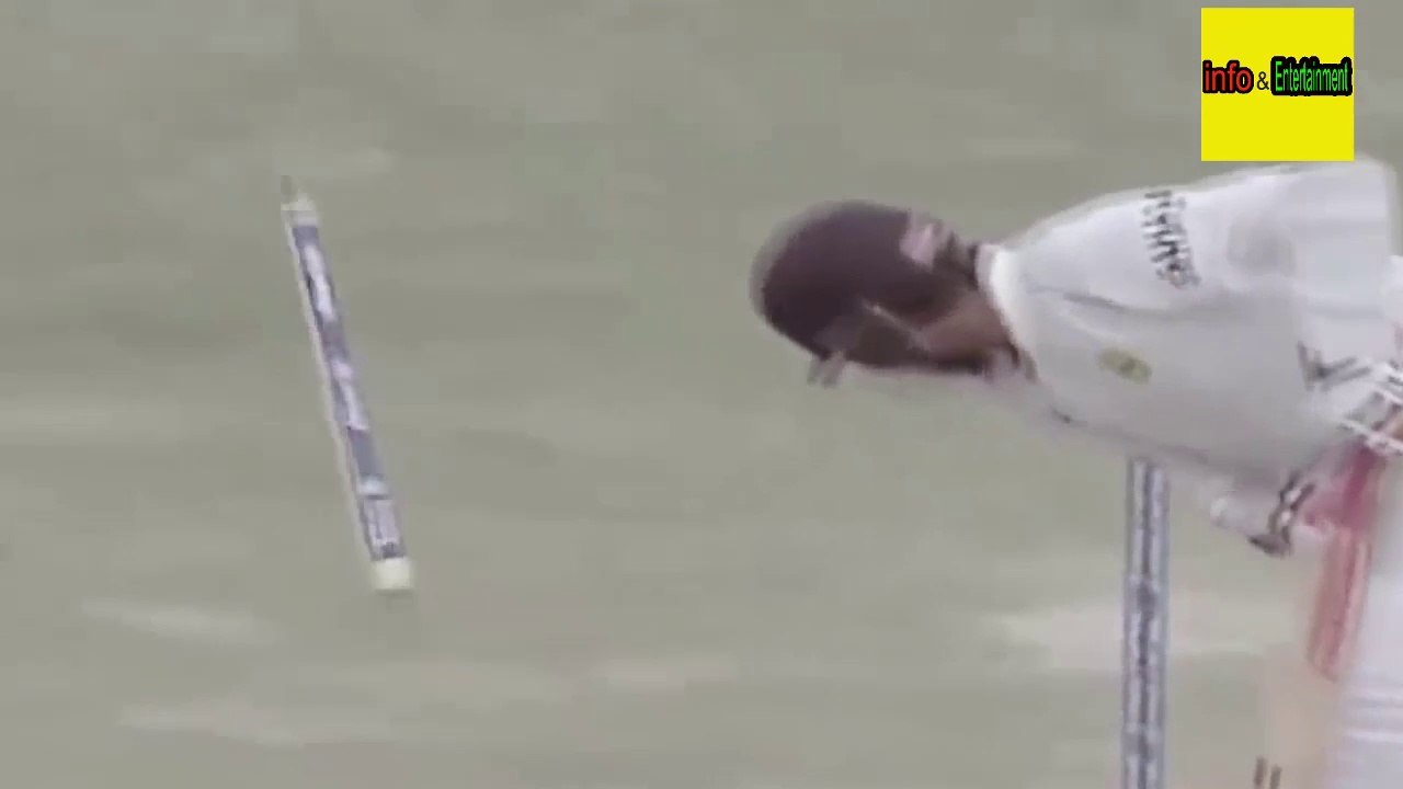 Top 10 King of Swing Bowlers in Cricket History...