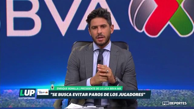 LUP: Esto va a pegar en lo deportivo : Rafa Márquez Lugo