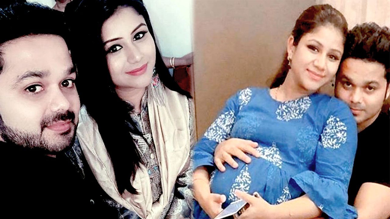 Alya Manasa Blessed with Girl Baby | Sanjeeve Alya Manasa