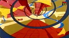 Road Runner - - Episode 43