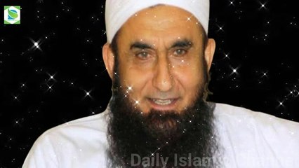 Agar Tum Zindagi Ko Khubsurat Banana Chahte Ho | Tariq Jameel Bayan