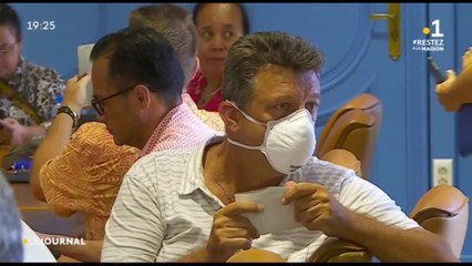 Les organisations syndicales en appellent à l’unité nationale