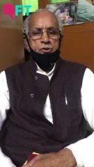 ‘Celebrate Ram Navami at Home’: Ram Mandir Trust General Secretary Champat Rai's Appeal to Devotees