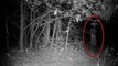 Real ghost photos caught in CCTV cameras