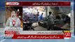 Balochistan Govt Decides 21-Day Partial Lockdown To Curb Coronavirus