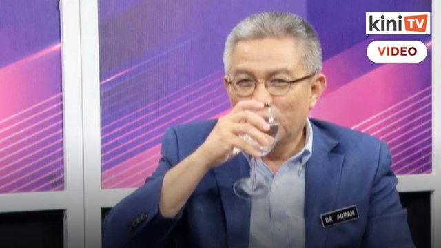 Minister's health tip courts flak from netizens