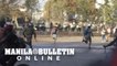 Protesters in Chile's capital clash with police despite coronavirus