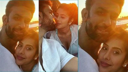 Sushmita Sen की भाभी Charu Asopa का पति Rajiv Sen संग Romance हुआ  Viral | Boldsky