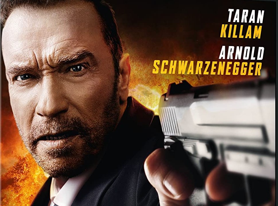 Killing Gunther Film mit Arnold Schwarzenegger