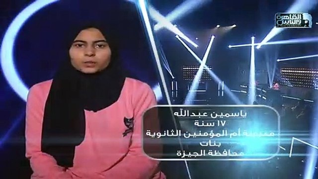 تعالوا نتعرف على عباقرة مدرسة أم المؤمنين الثانوية بنات