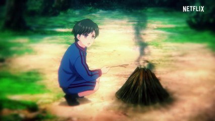 เมล็ดพันธุ์แห่งความรอด (7Seeds) ภาค 2