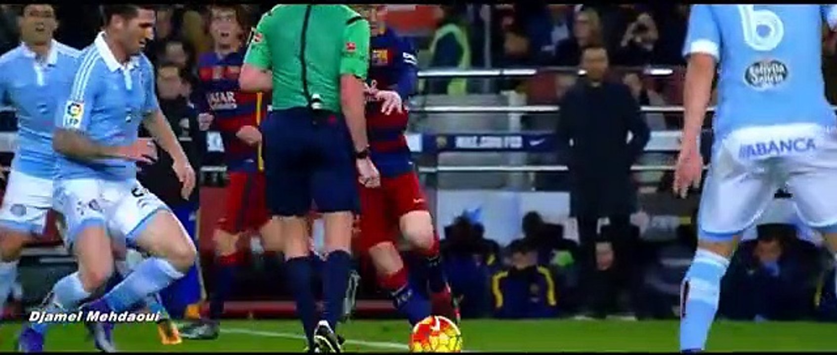 10_Impossible_Things_That_Only_Lionel_Messi_Did_In_Football_HD(360p)