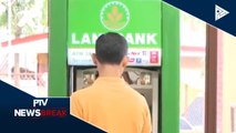NEWS BREAK: Landbank, hinikayat ang publiko na tangkilikin ang online transaction sa gitna ng CoVID-19